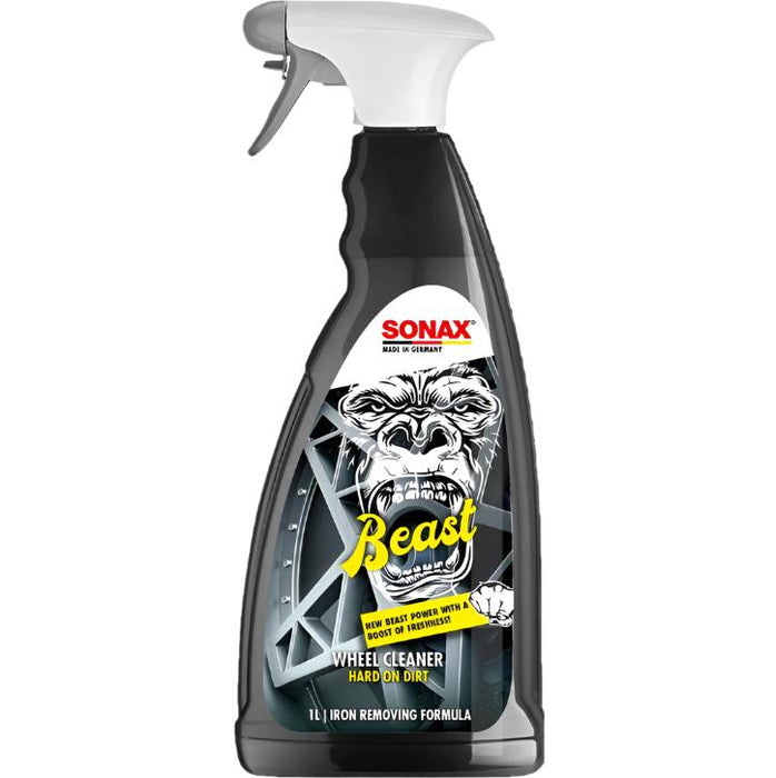 Sonax - Beast Wheel Cleaner 1L