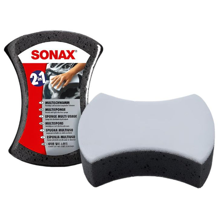 Sonax - Car Wash Multi Sponge