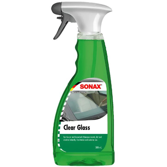 Sonax - Clear Glass