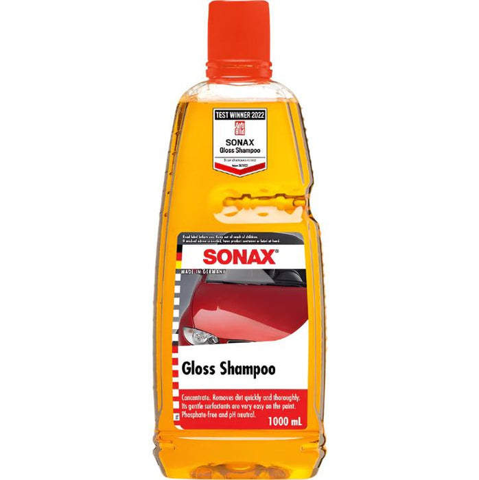 Sonax - Gloss Shampoo 1L