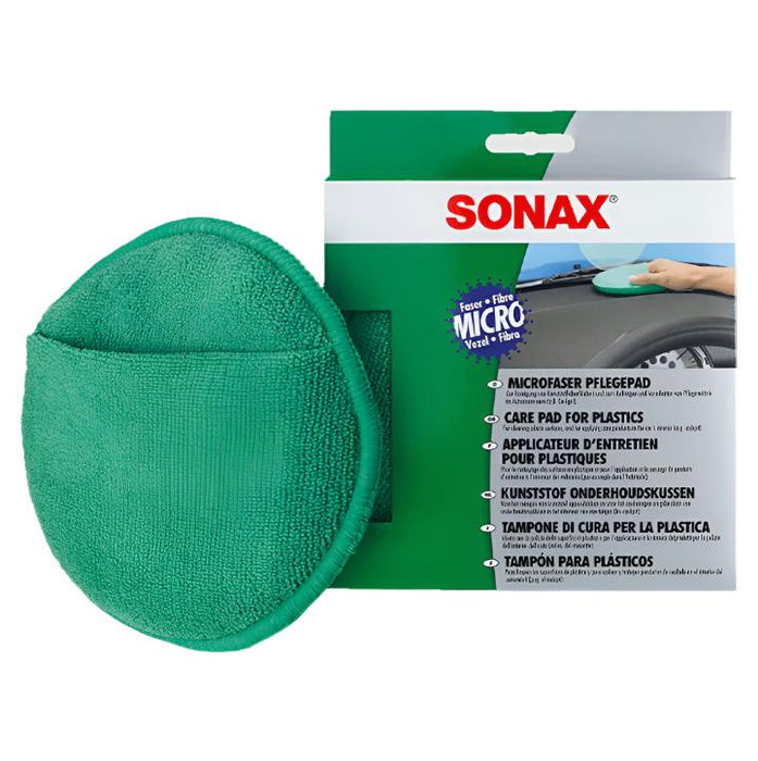 Sonax - Microfibre Care Pad & Applicator