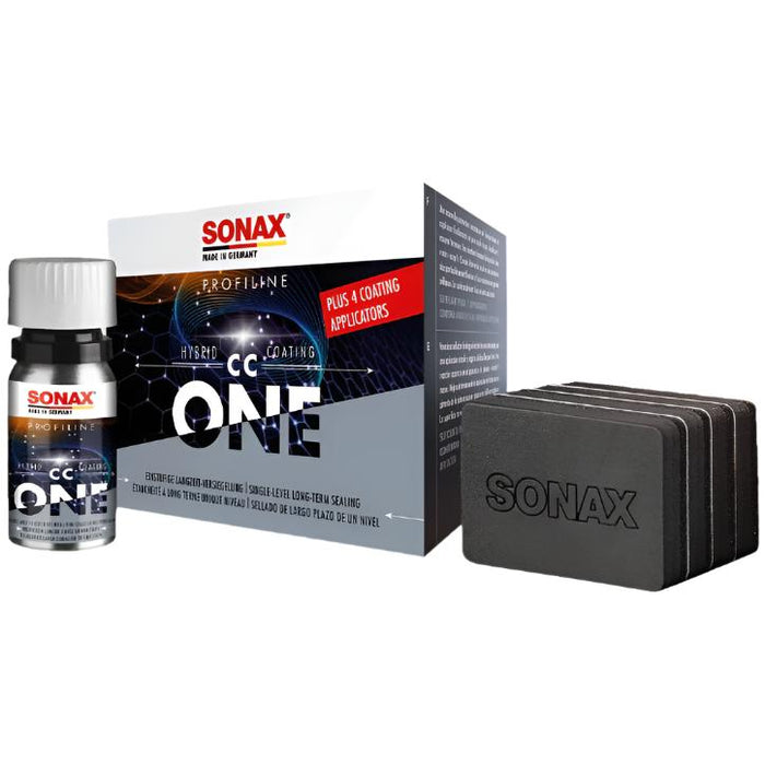 Sonax - Profiline CC One Ceramic Coating Kit 50ml