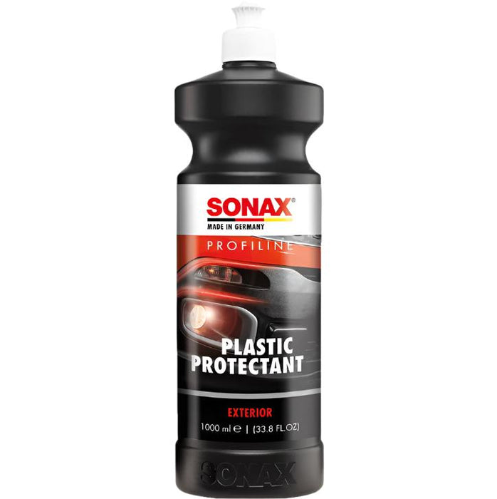 Sonax - Profiline Plastic Protectant & Restorer Exterior 1L