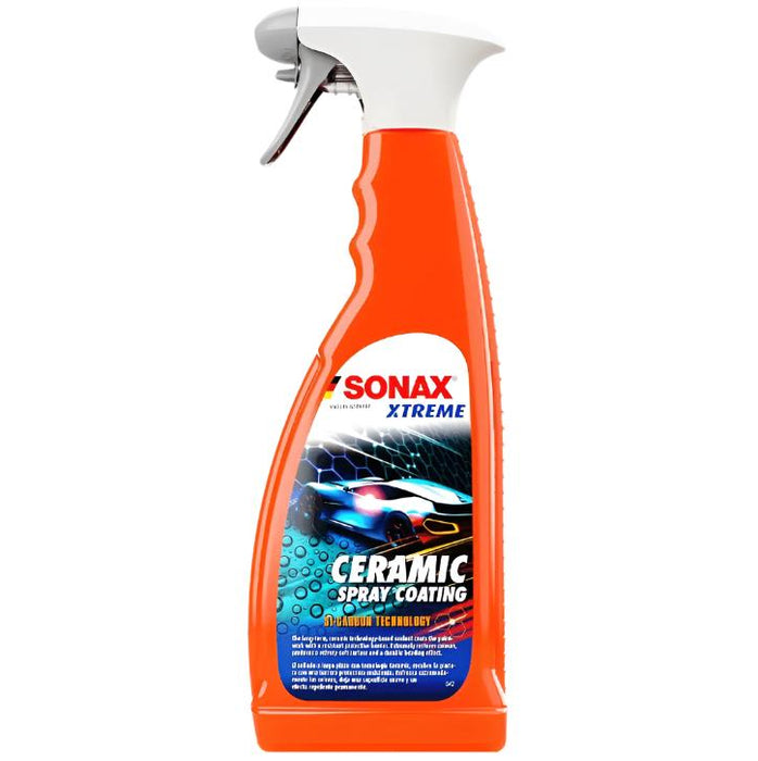 Sonax - XTREME - Ceramic Spray Coating 750ml