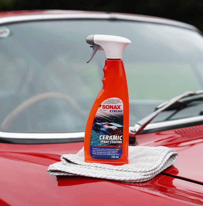 Sonax - XTREME - Ceramic Spray Coating 750ml