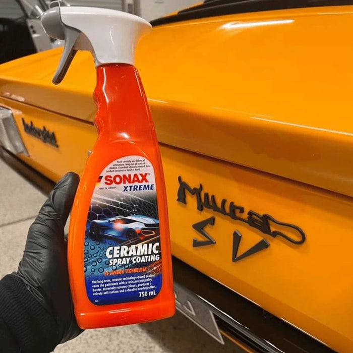 Sonax - XTREME - Ceramic Spray Coating 750ml