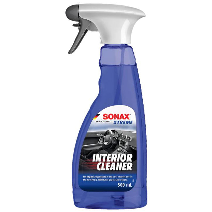 Sonax - XTREME - Interior & Upholstery Cleaner 500ml