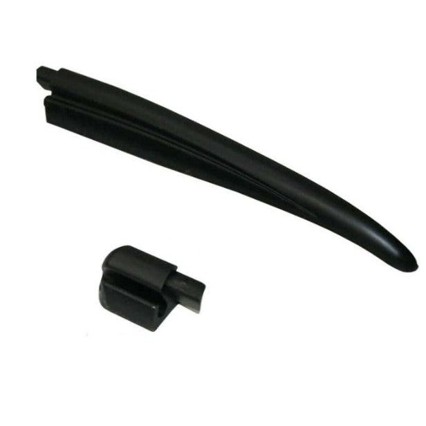 Spoiler for MultiRail Rain Gutter for VW Multivan / Transporter / Caravelle T5/T6/T6.1 /T7 / Ford Transit Custom V710