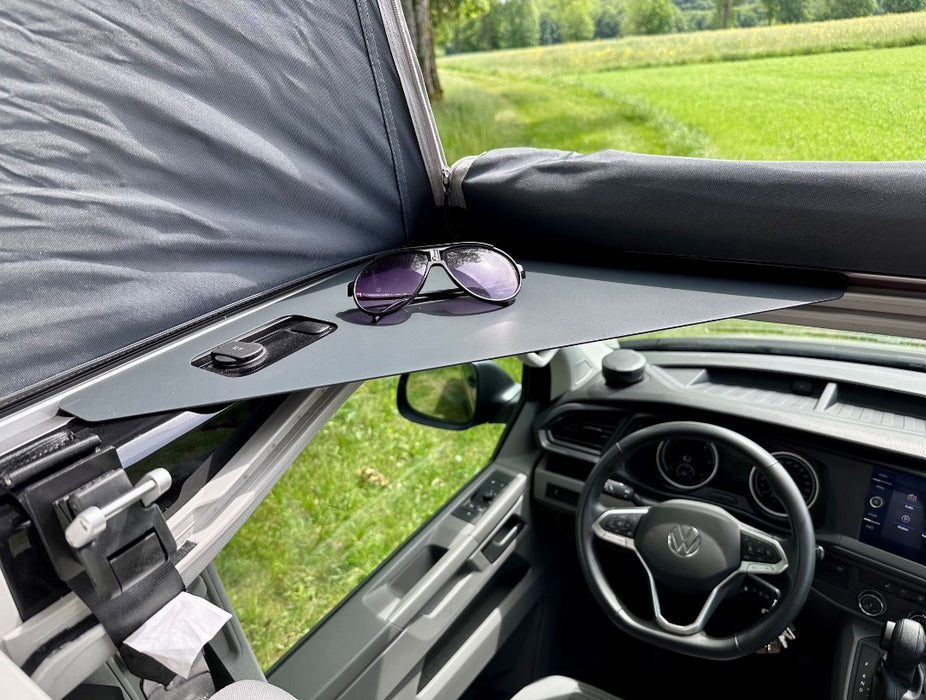 Storage Roof Shelf for VW California T6.1