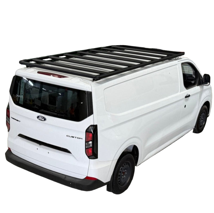 Summit Platform Kit - LWB - For Ford Transit Custom V710