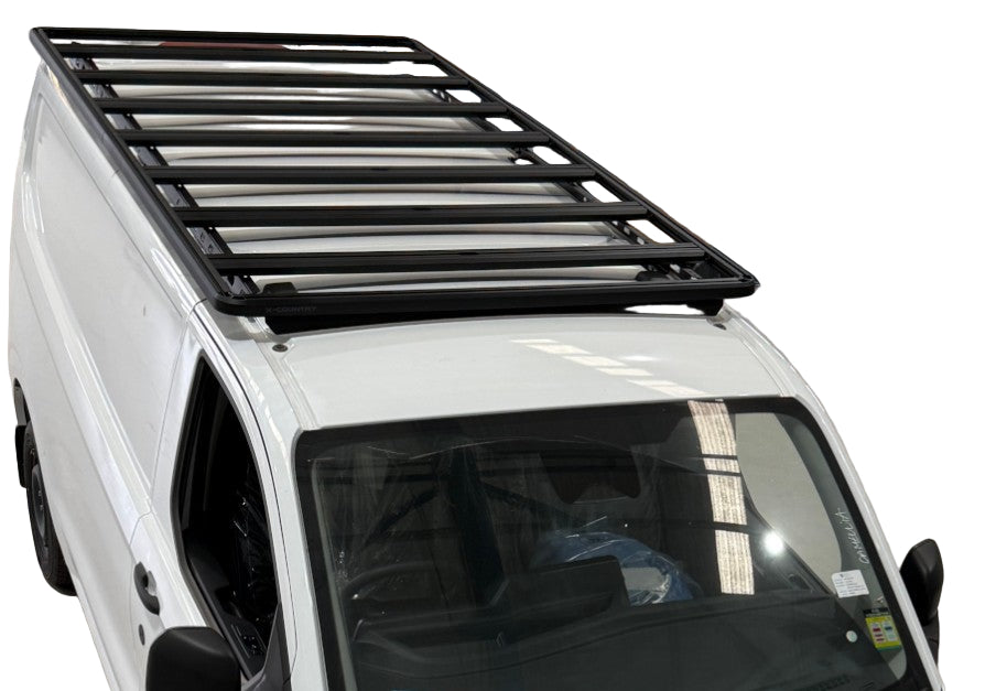 Summit Platform Kit - LWB - For Ford Transit Custom V710