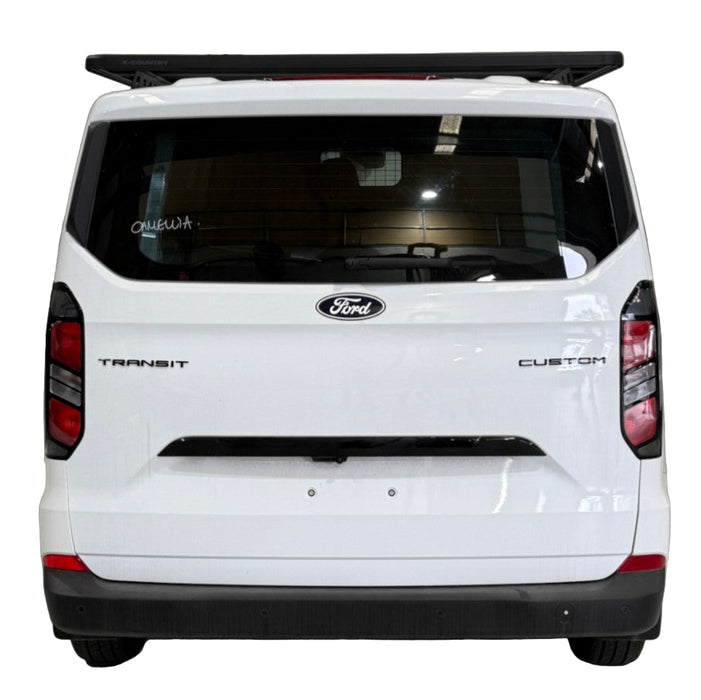 Summit Platform Kit - LWB - For Ford Transit Custom V710