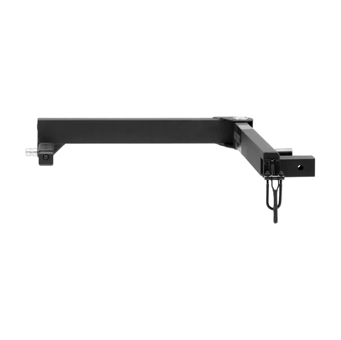 Swing away towbar hitch Pivot v2 90-120 degrees
