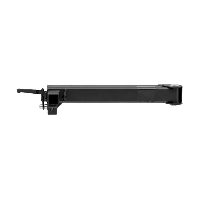 Swing away towbar hitch Pivot v2 90-120 degrees