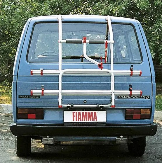 Fiamma VW T3 Carry Bike Rack 2 bikes / 2 max