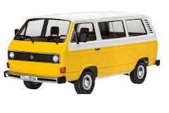 Volkswagen T3 Accessories 