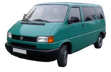 Volkswagen T4 Accessories