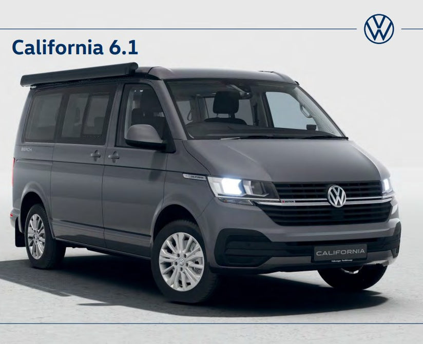 Volkswagen Van Brochures KombiLife Australia volkswagen-van-brochures-kombilife-australia
