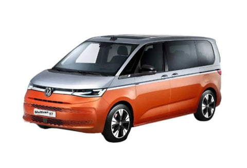 New VW ID. Buzz and VW T7 Multivan arriving now in Australia ...