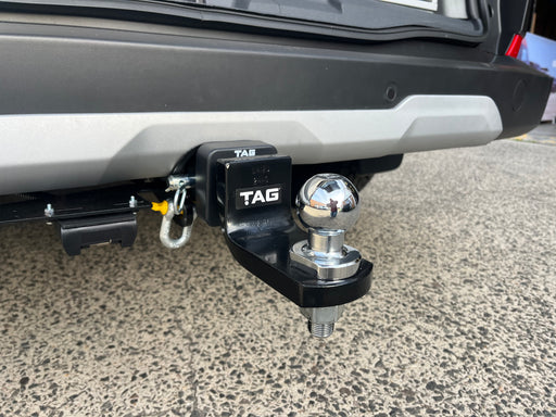 Ford Transit Custom V710 TowBar 2500kg / 200kg 