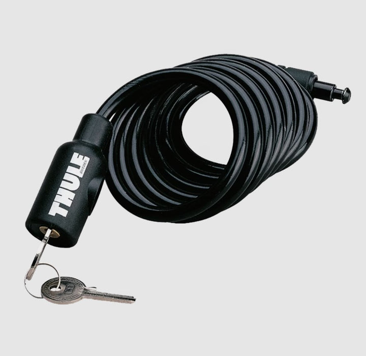 Thule Cable Lock for Thule Bike Racks