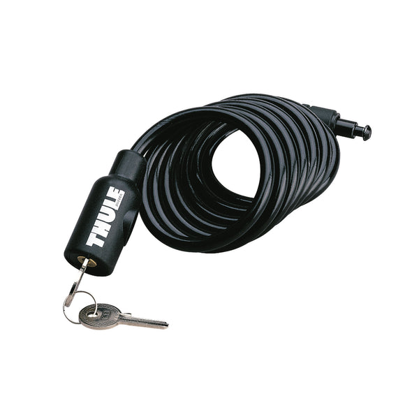 Thule Cable Lock for Thule Bike Racks