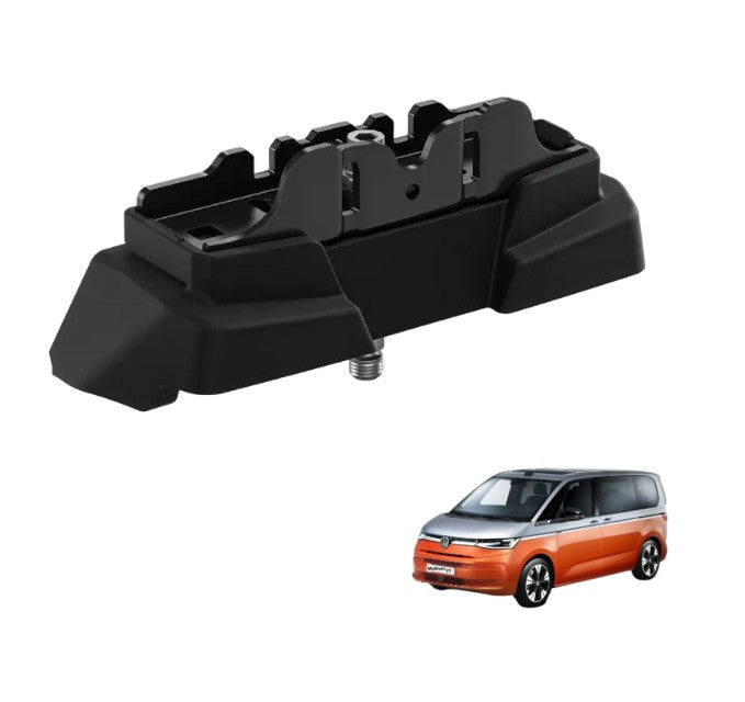 Thule Mounting Kit for Roof Fix Points - VW T7 Multivan