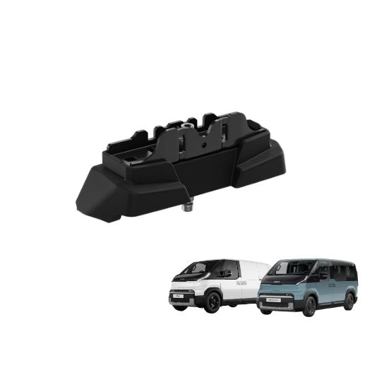 Thule Mounting Kit for Roof Fix Points - Kia PV5 Passenger / Kia PV5 Cargo