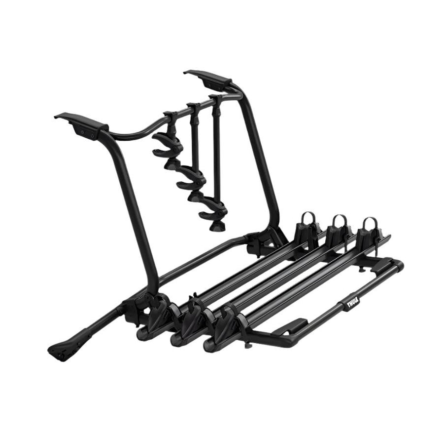 Thule WanderWay 3rd Bike Adapter - Platz Für Das Dritte Rad Am Fahrradträger!