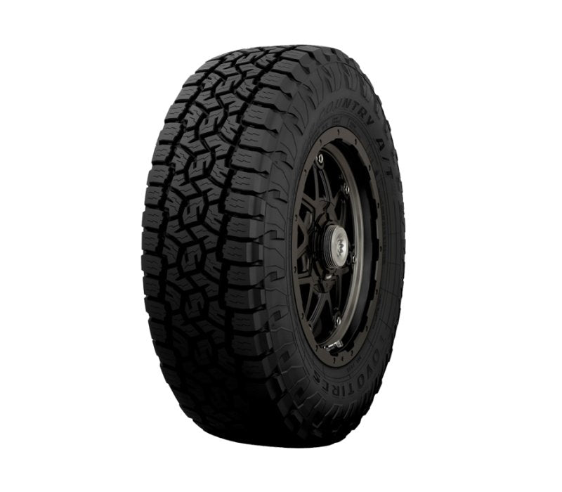 TOYO Open Country ATIII Tyre 245/65/17 117S All Terrain for 4x4 Off Road VW Crafter / T6.1