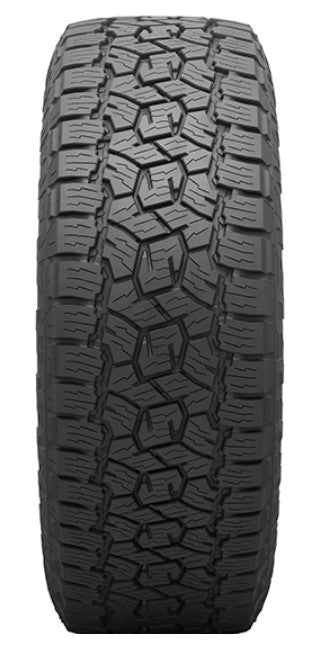 TOYO Open Country ATIII Tyre 255/65/17 119/116S All Terrain for 4x4 Off Road VW Crafter / T6.1