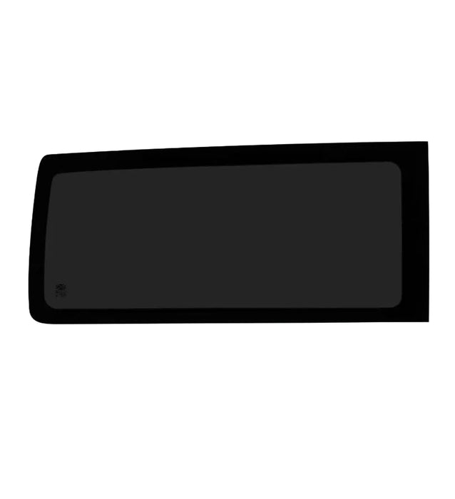 VW T5-T6.1 – Fixed Rear Quarter Window - Driver - LWB - Privacy Glass
