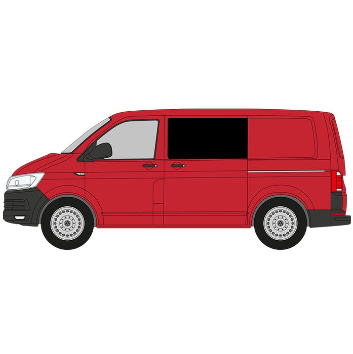 VW T5-T6.1 – Fixed Window - Passenger - SWB-LWB - Privacy Glass