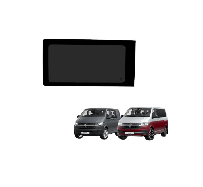 VW T5-T6.1 – Fixed Window - Passenger - SWB-LWB - Privacy Glass