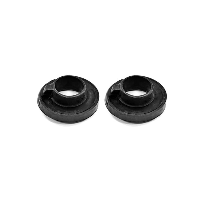 Rear Lower Spring Rubbers – Pair for VW Transporter T5,T6,T6.1