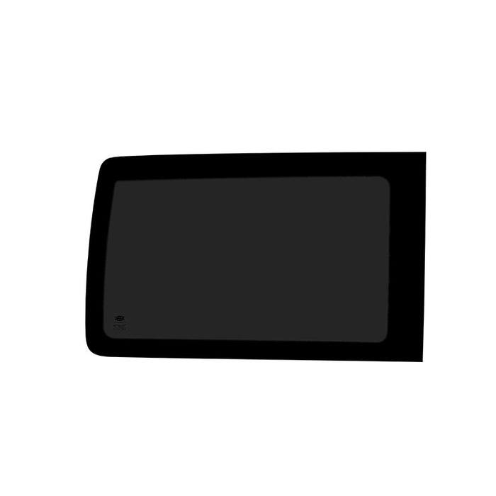 VW T5-T6.1 – Fixed Rear Quarter Window - Driver - SWB - Privacy Glass