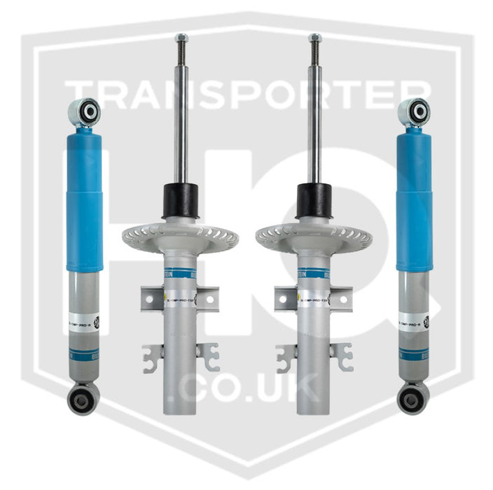 SoLow Pro – Bilstein – Lowering Damper Strut Kit – T32 for T5,T6,T6.1