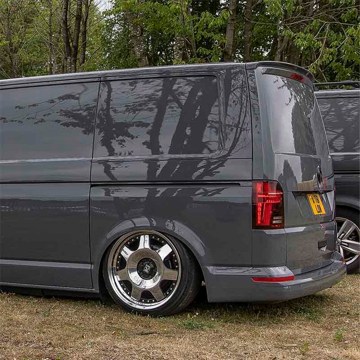 VW Transporter T6/T6.1 – Stealth Spoiler – Tailgate