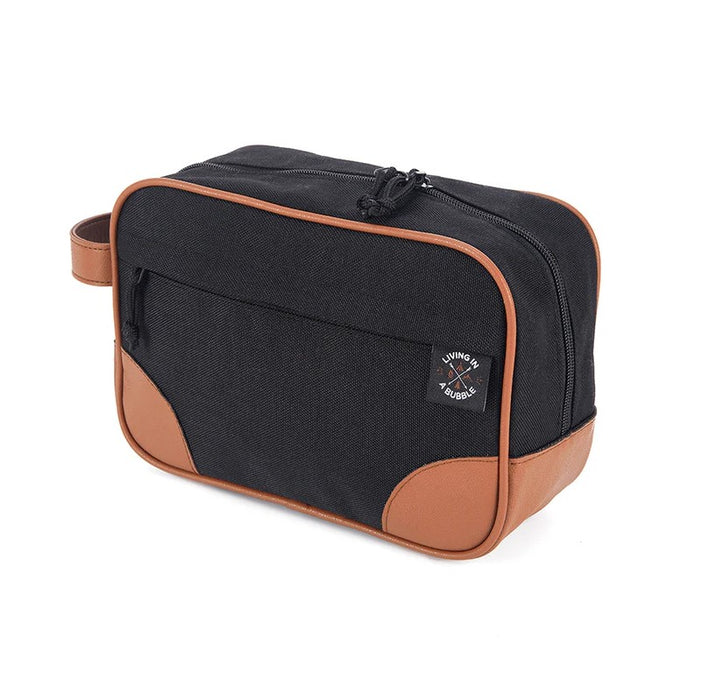 Universal Utility Bag - Seat Back Storage with Toiletry Bag