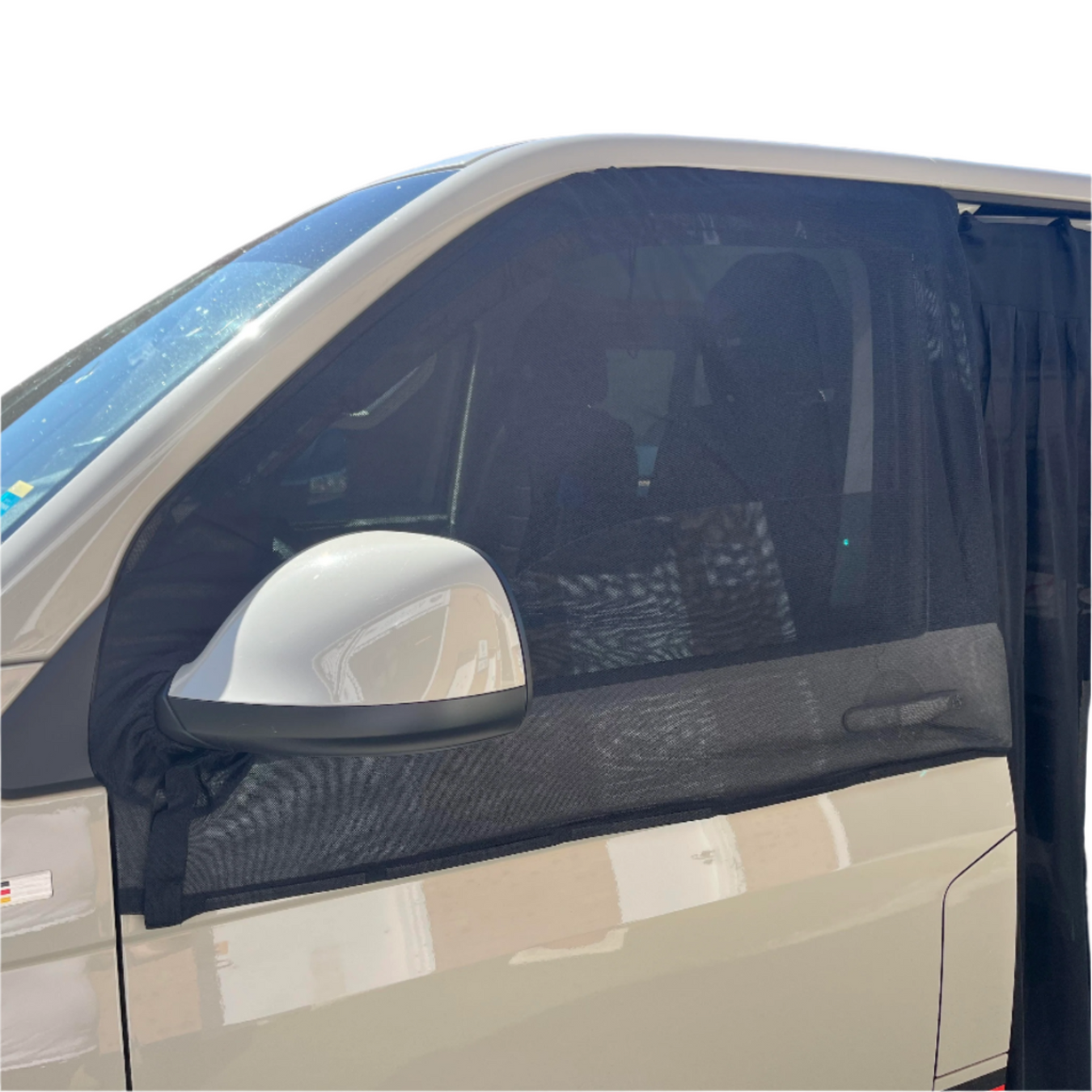 VW T3