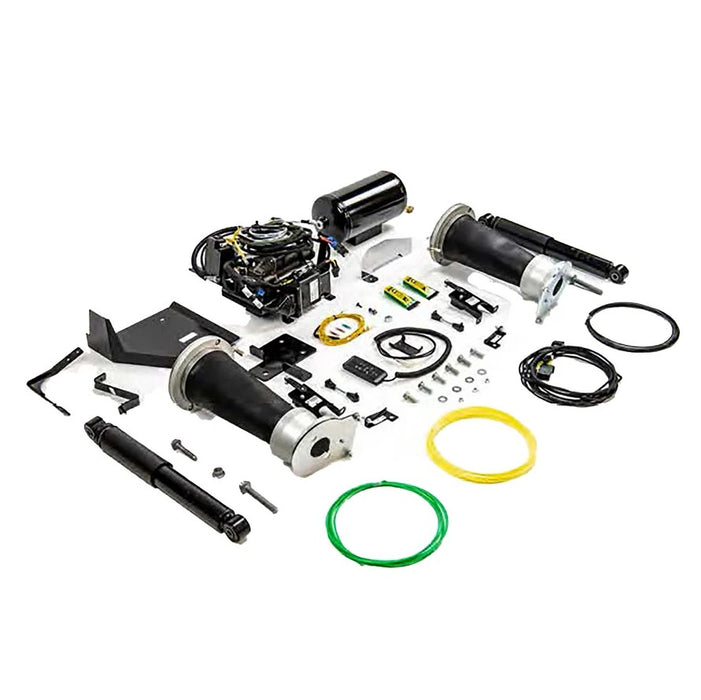 VB FullAir 4C for VW T7 Transporter / Ford Transit Custom V710 / Ford Tourneo 2023+