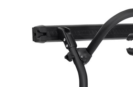 Thule Elite Van XT Bike Carrier for VW Crafter and VW Kampervan Black