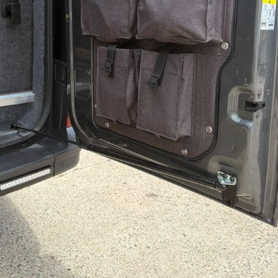 VW Crafter Gas Assistance Struts for Rear Barn Doors