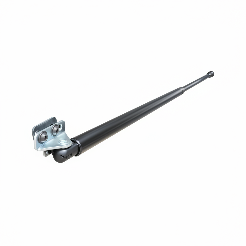 VW Crafter Gas Assistance Struts for Rear Barn Doors — KombiLife Australia
