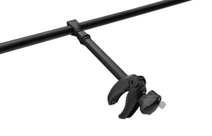 Thule Elite Van XT Bike Carrier for VW Crafter and VW Kampervan Black