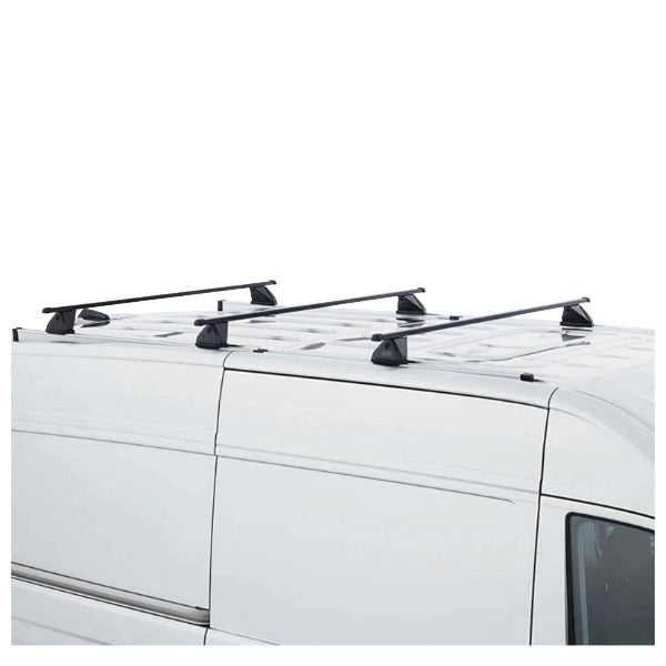Genuine VW Roof Bars for VW Crafter 3 Bars