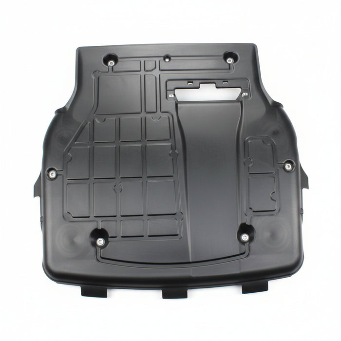 Genuine VW Underbody Sound Deadening and Engine Guard Baffle For T6/T6.1 Transporter / Multivan / California