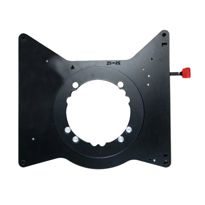 Passenger Seat Swivel for VW ID Buzz / ID Buzz Cargo / T7 Multivan