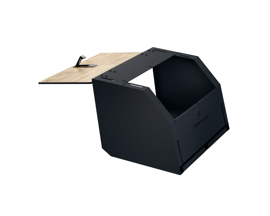 Moon Box IO 50 - Angle 109