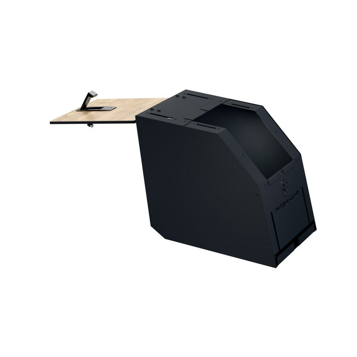 Moon Box IO 25 - Angle 109